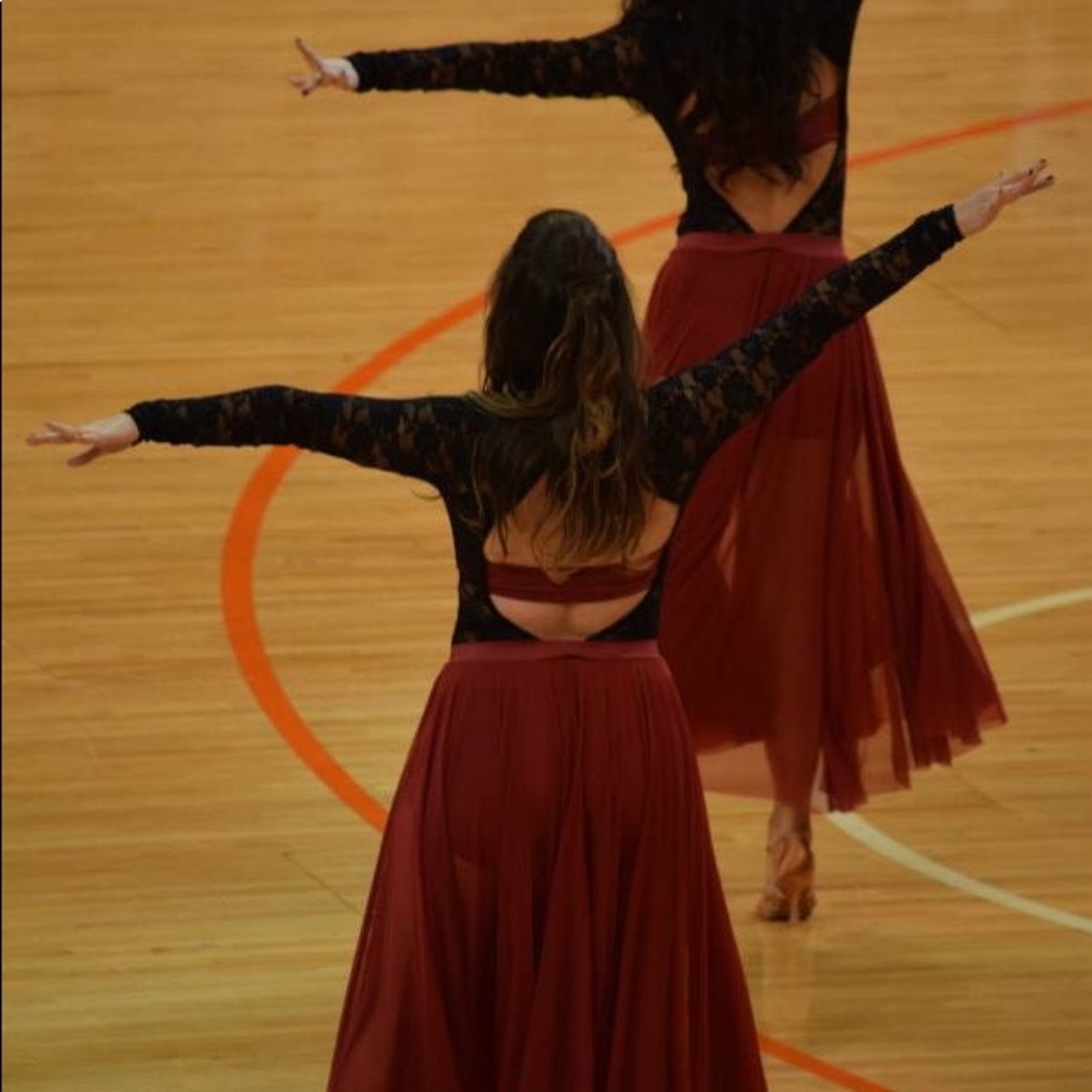 FINAL PRICE Lyrical Costume - Picture 7 of 8